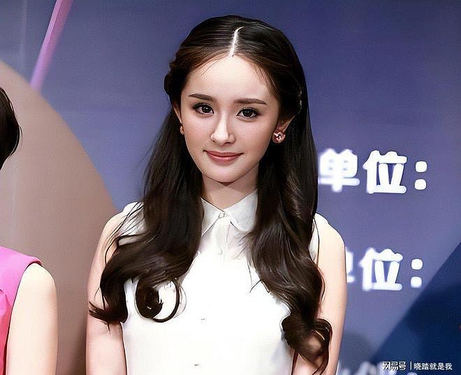 离婚7年后,高调宣布喜讯的杨幂,早已是刘恺威高攀不起的存在(组图) - 10