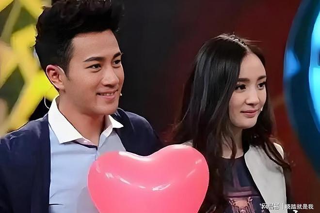 离婚7年后,高调宣布喜讯的杨幂,早已是刘恺威高攀不起的存在(组图) - 1