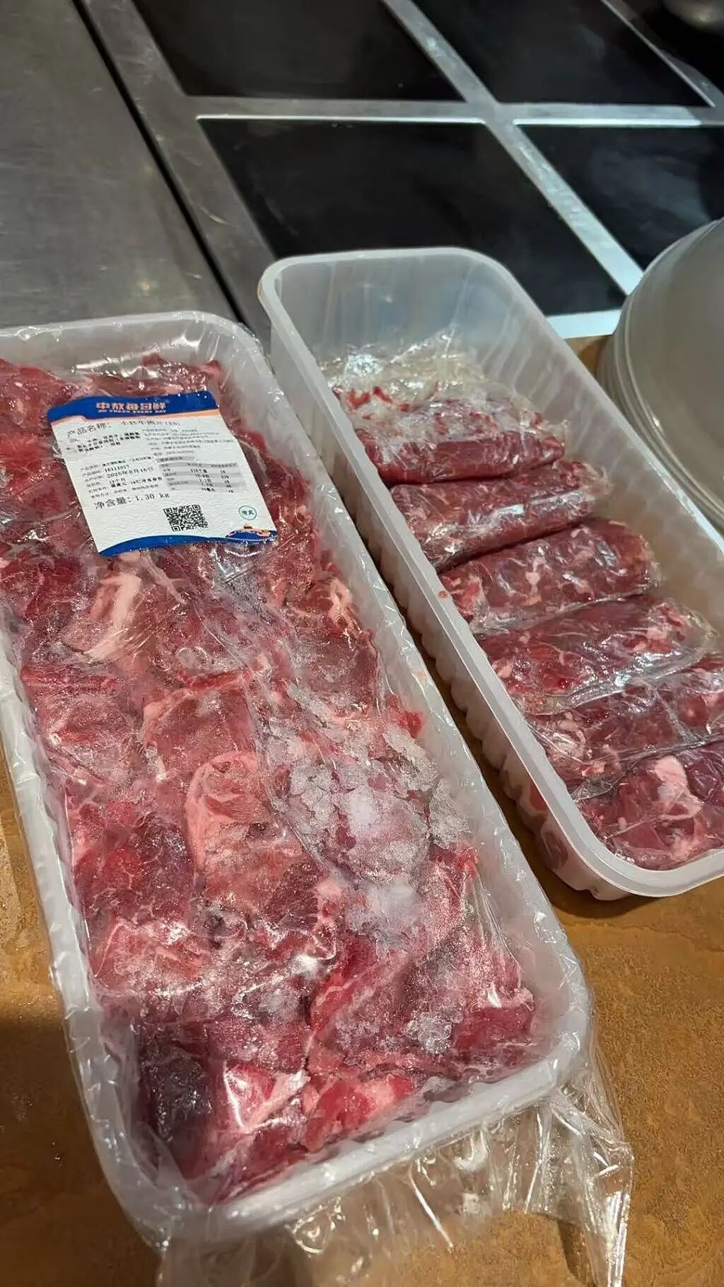 很多人吃过！最新：悬赏10万！“全是预制菜，太恶心了…“大V炮轰知名餐饮，全网热议（组图） - 10