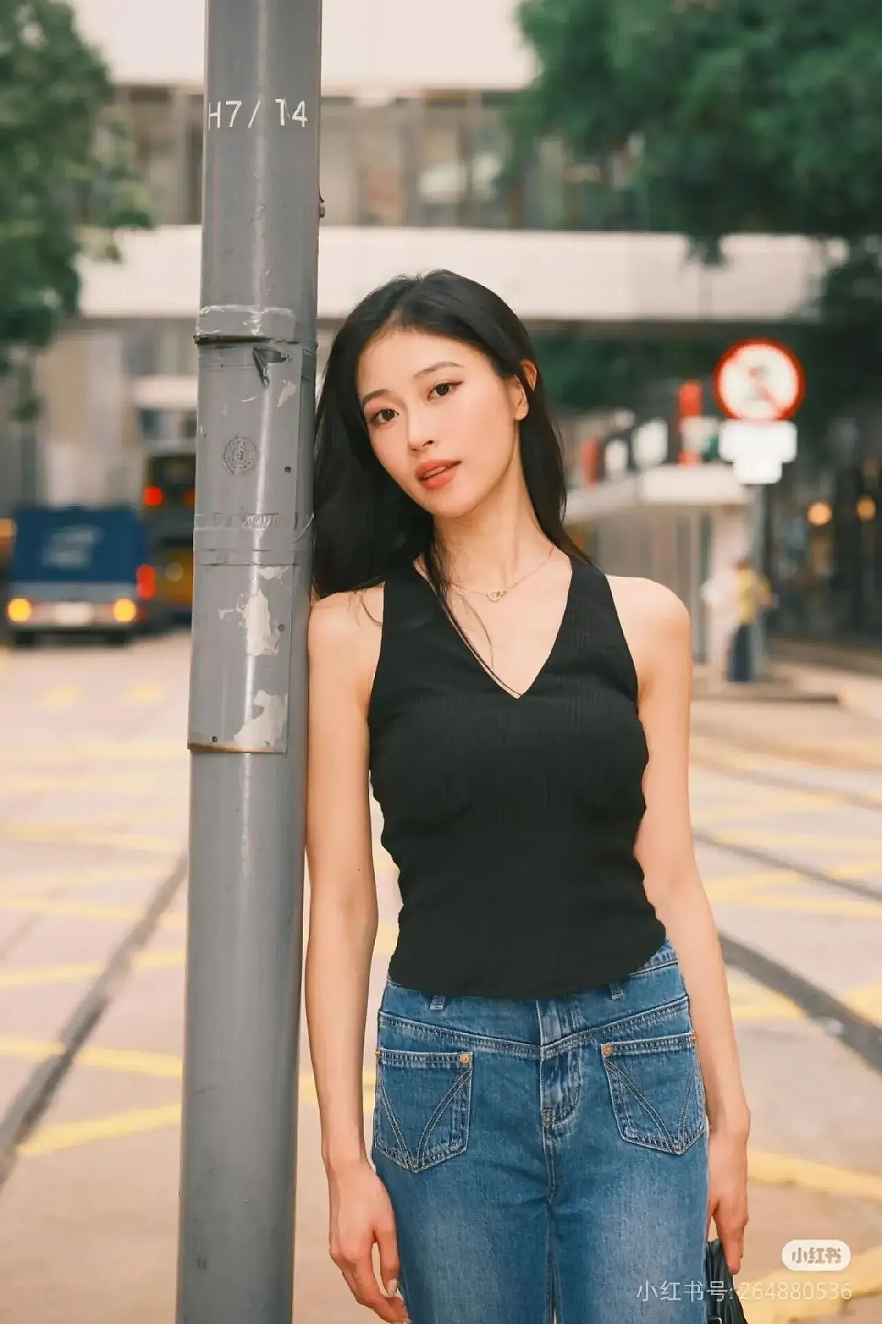 TVB小花完成港姐使命正式卸任，直言感迷茫和不安，透露将进组拍新剧（组图） - 8
