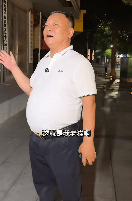 株洲老猫厨房老板徐德锋去世，年仅49岁，肚腩超大，死因是脑溢血（组图） - 15