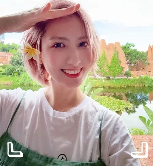 “OPPO最美经理”离职！发表会上把手机丢落地，再用高跟鞋狂踩爆红（视频/组图） - 5