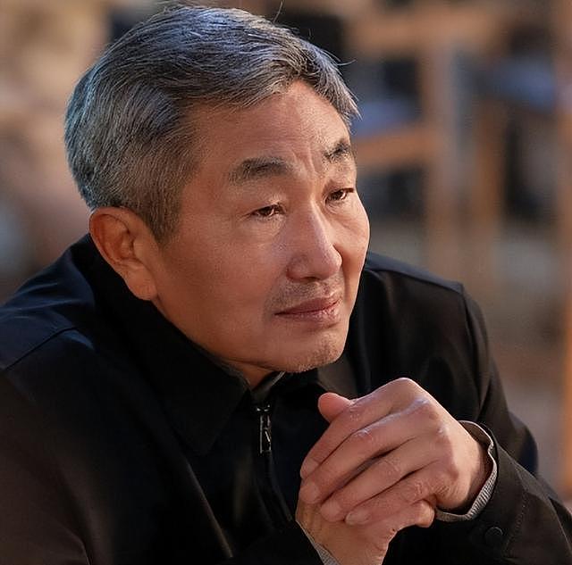 68岁老戏骨应聘保安被拒,原因曝光太扎心,给所有中老年人提了醒(组图) - 30