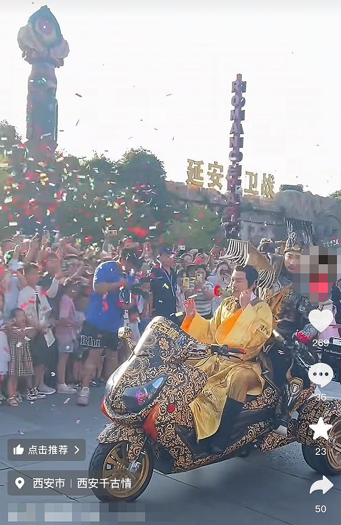 明星于朦胧坠亡的背后，揭开了娱乐圈生存最残酷的一幕……（组图） - 10