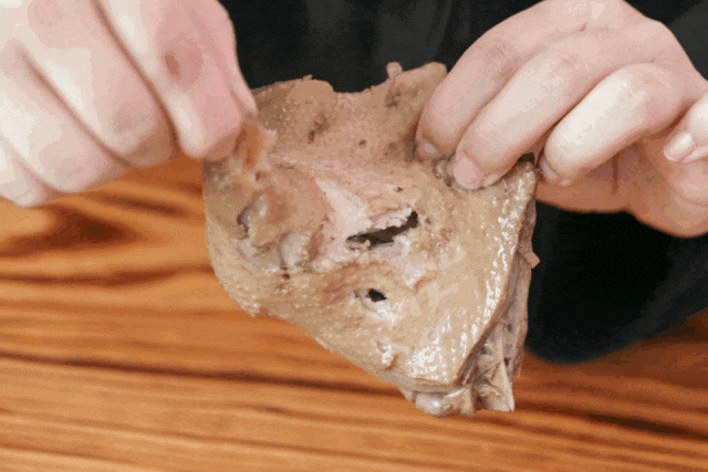 入秋第一肉，为什么首推“鸭肉”？（组图） - 2