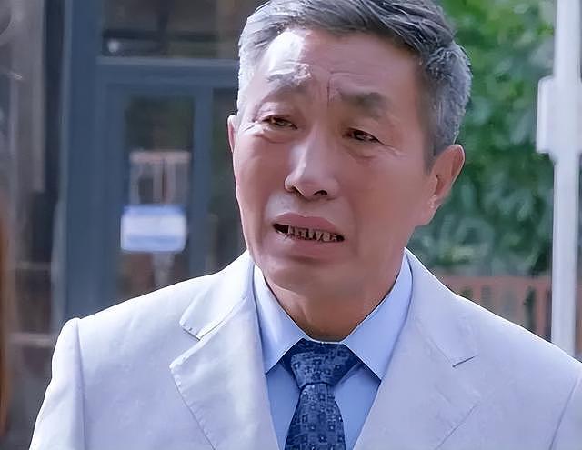 68岁老戏骨应聘保安被拒,原因曝光太扎心,给所有中老年人提了醒(组图) - 16