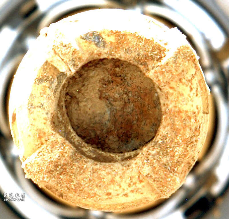 NASA宣布在火星发现”最清晰的古代生命迹象”(组图) - 3