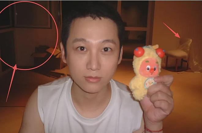 编剧极光光卷入于朦胧事件！当晚疑似在他家聚会，劳力士手表不少（组图） - 8