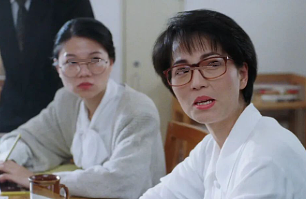 宣布正式丁克？结婚20年一直不生，实则早已分居无交流？今重新复出赚钱养家？（组图） - 25