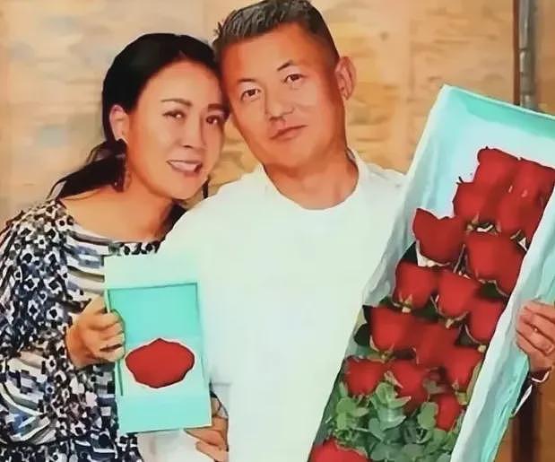那英老公被曝出轨：中年婚姻的困境，天后也逃不过（视频/组图） - 13
