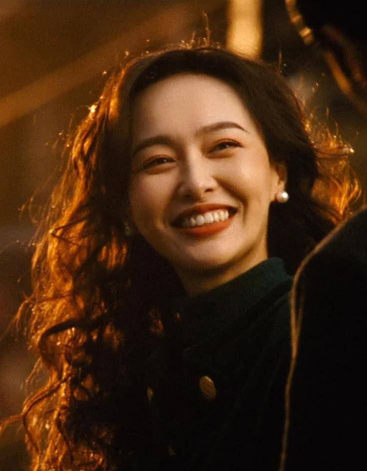 辛芷蕾接棒巩俐拿影后,85花格局大变,杨幂等人危险了(组图) - 7