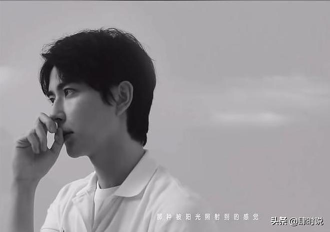 于朦胧坠楼第2天！过往采访被扒，曾坦言对自己自救，吴京说对了（组图） - 26