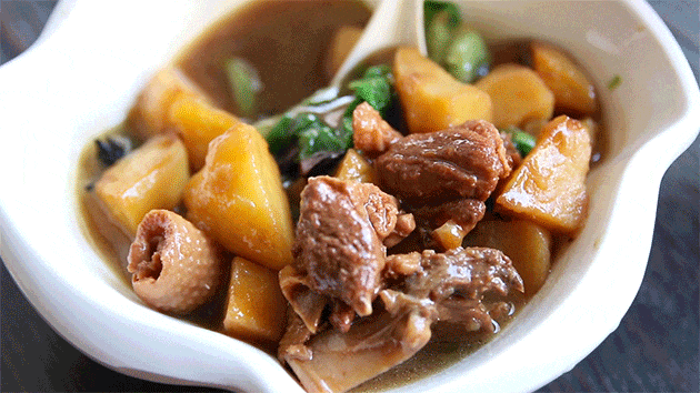 入秋第一肉，为什么首推“鸭肉”？（组图） - 3