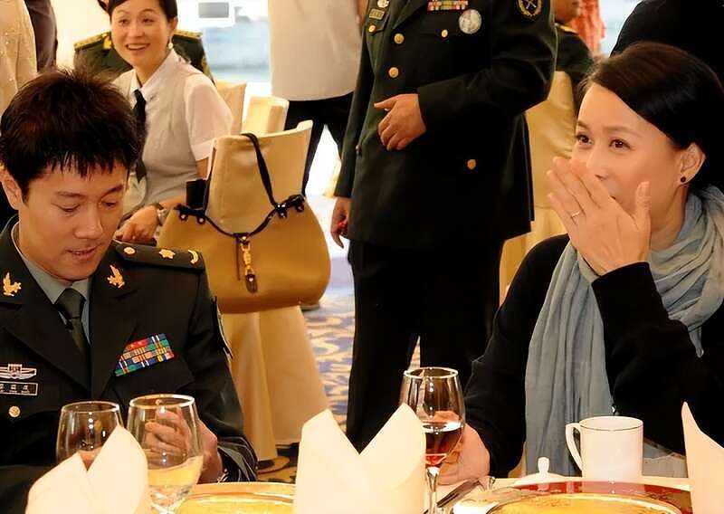 那英做19年“小女人”看走眼？ 孟桐回应破绽百出（组图） - 14