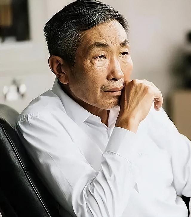 68岁老戏骨应聘保安被拒,原因曝光太扎心,给所有中老年人提了醒(组图) - 26