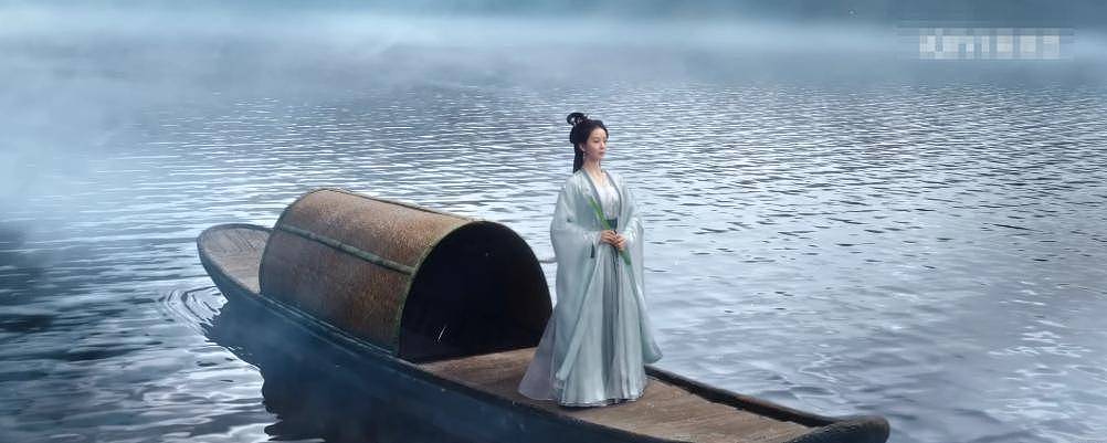 辛芷蕾接棒巩俐拿影后,85花格局大变,杨幂等人危险了(组图) - 9