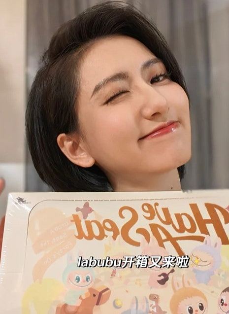 “OPPO最美经理”离职！发表会上把手机丢落地，再用高跟鞋狂踩爆红（视频/组图） - 6