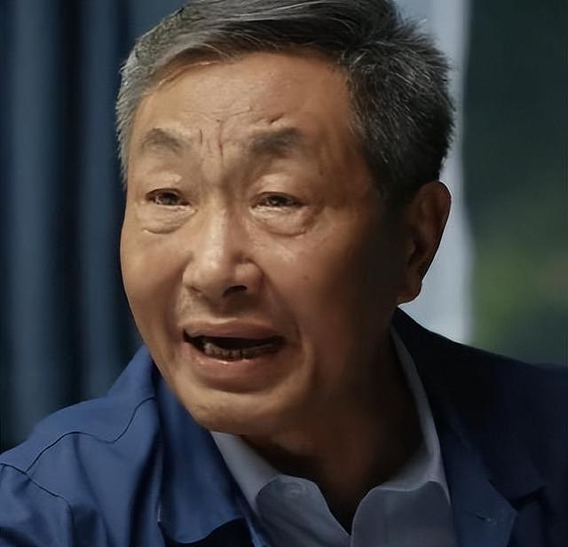 68岁老戏骨应聘保安被拒,原因曝光太扎心,给所有中老年人提了醒(组图) - 2