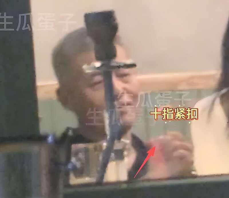 那英做19年“小女人”看走眼？ 孟桐回应破绽百出（组图） - 6