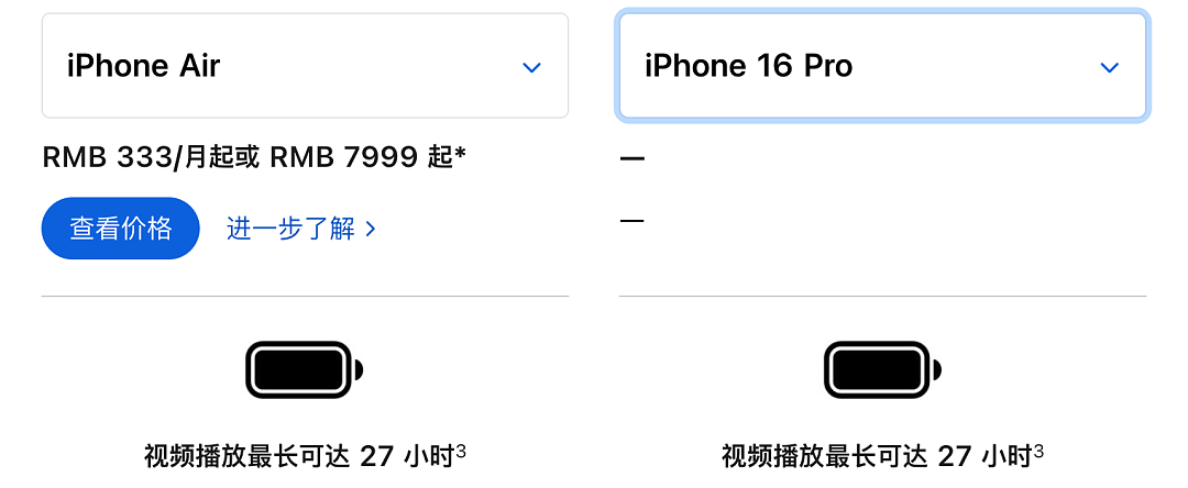 看完iPhone17上的隐藏细节,我想把iPhone16 Pro砸了(组图) - 20