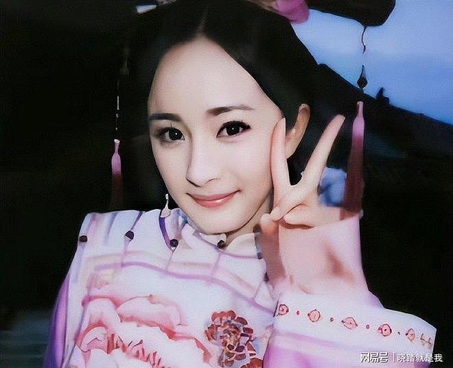 离婚7年后,高调宣布喜讯的杨幂,早已是刘恺威高攀不起的存在(组图) - 4