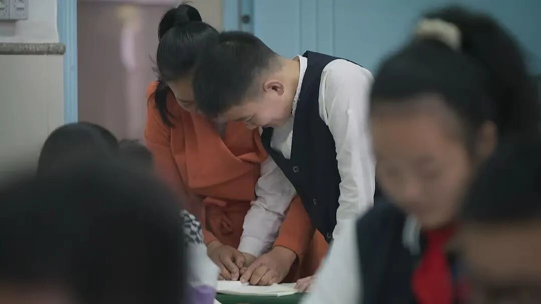 遭遇上学障碍的500万“特殊”孩子，其实没有“生病”？（组图） - 6