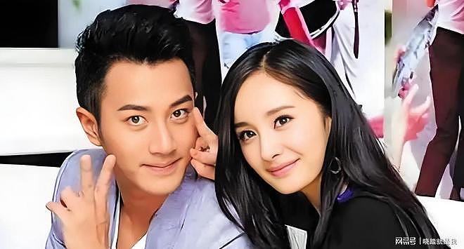 离婚7年后,高调宣布喜讯的杨幂,早已是刘恺威高攀不起的存在(组图) - 2