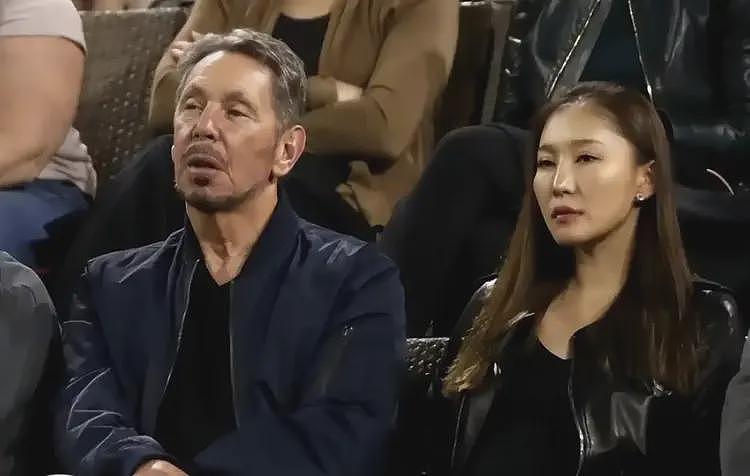 34岁东北姑娘拿下81岁全球首富，长的很漂亮，一年抱俩娃身价上亿（组图） - 7