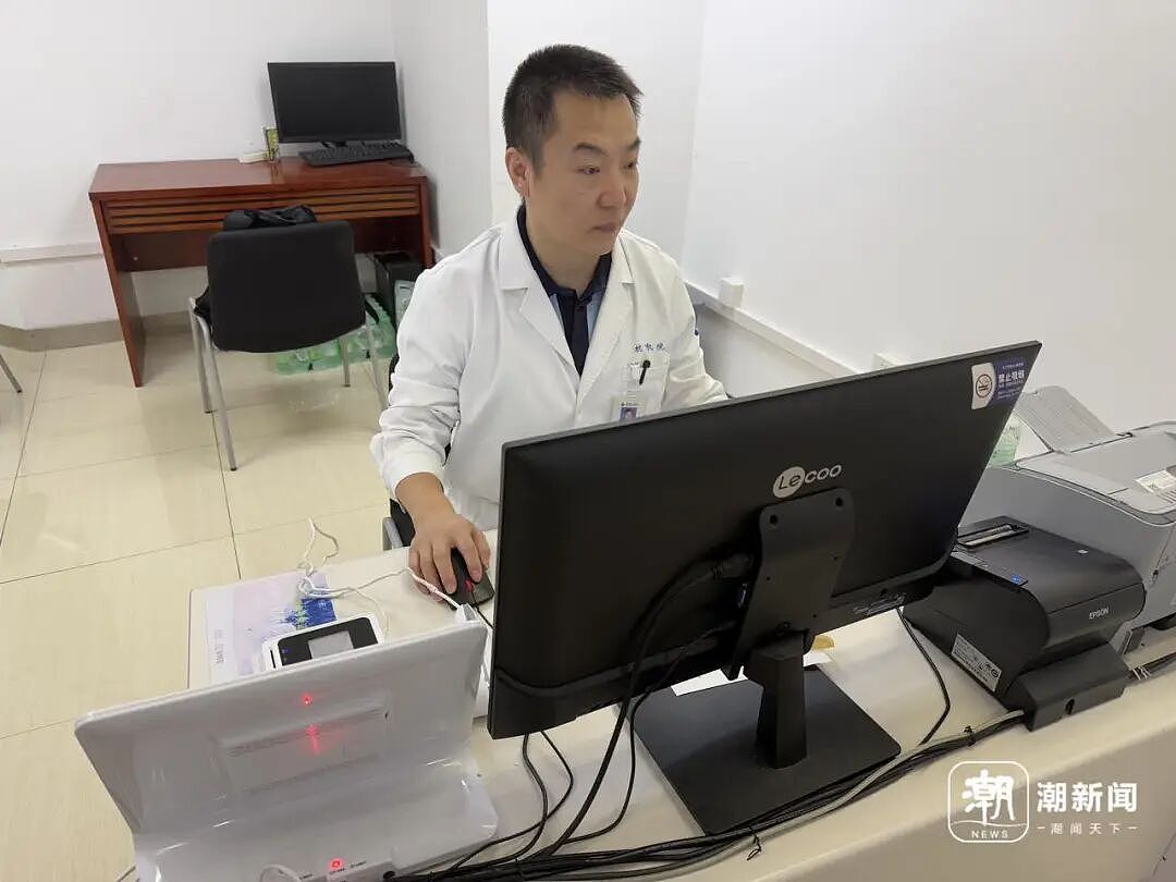 崩溃!大量年轻人涌入门诊:20多岁咋就这样了(组图) - 2