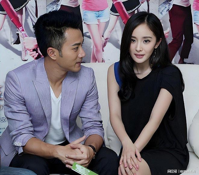 离婚7年后,高调宣布喜讯的杨幂,早已是刘恺威高攀不起的存在(组图) - 3