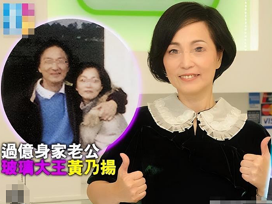 宣布正式丁克？结婚20年一直不生，实则早已分居无交流？今重新复出赚钱养家？（组图） - 10