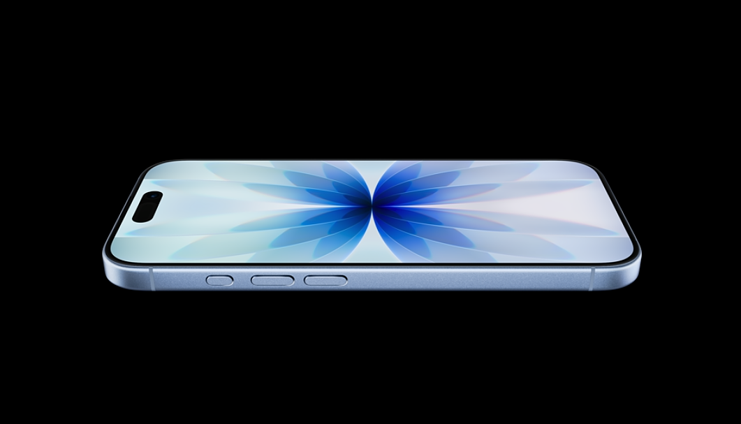 看完iPhone17上的隐藏细节,我想把iPhone16 Pro砸了(组图) - 84
