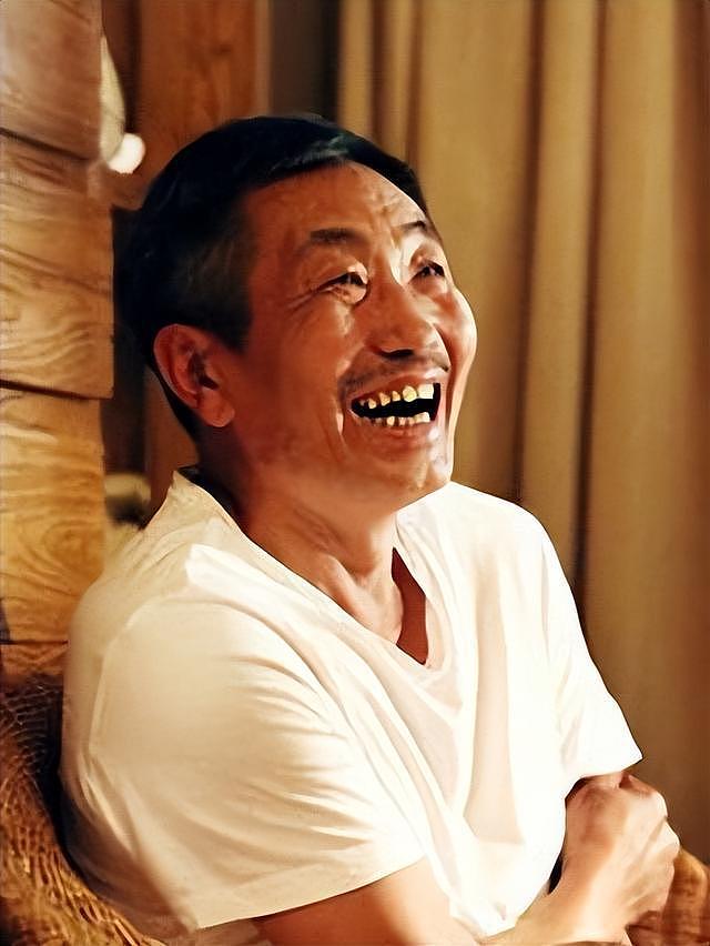 68岁老戏骨应聘保安被拒,原因曝光太扎心,给所有中老年人提了醒(组图) - 20