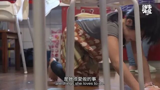 40岁全职妈妈10年连生6胎，为省钱厕所产子，公婆哭求：别再生了！（组图） - 7