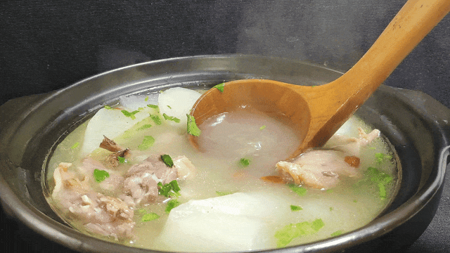 入秋第一肉，为什么首推“鸭肉”？（组图） - 4