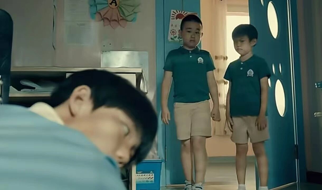 遭遇上学障碍的500万“特殊”孩子，其实没有“生病”？（组图） - 4