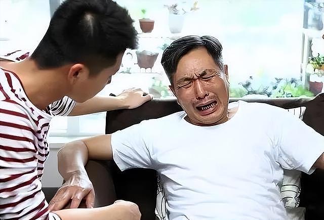 68岁老戏骨应聘保安被拒,原因曝光太扎心,给所有中老年人提了醒(组图) - 18