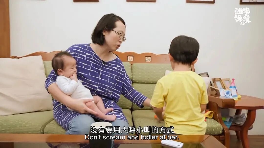 40岁全职妈妈10年连生6胎，为省钱厕所产子，公婆哭求：别再生了！（组图） - 15