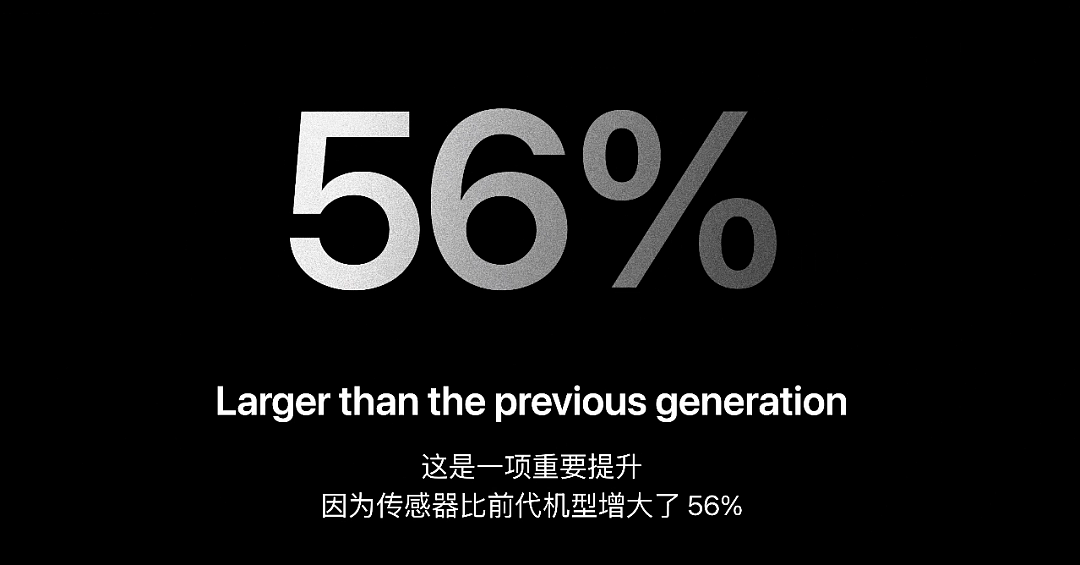 看完iPhone17上的隐藏细节,我想把iPhone16 Pro砸了(组图) - 58