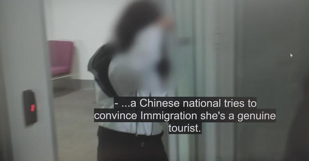 华人新西兰开妓院违法，遭严打！当场查出非法移民4人，超100万纽币资产被没收（组图） - 10