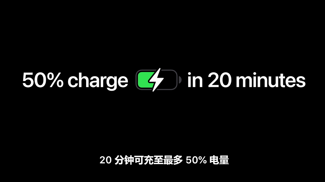 看完iPhone17上的隐藏细节,我想把iPhone16 Pro砸了(组图) - 24