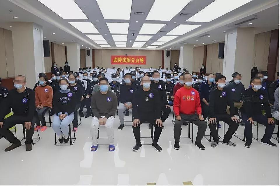 金融科技十年血色史：千亿坏账，万企覆灭，万人入狱（组图） - 6