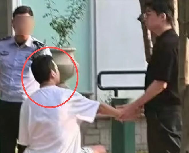 编剧极光光卷入于朦胧事件！当晚疑似在他家聚会，劳力士手表不少（组图） - 7