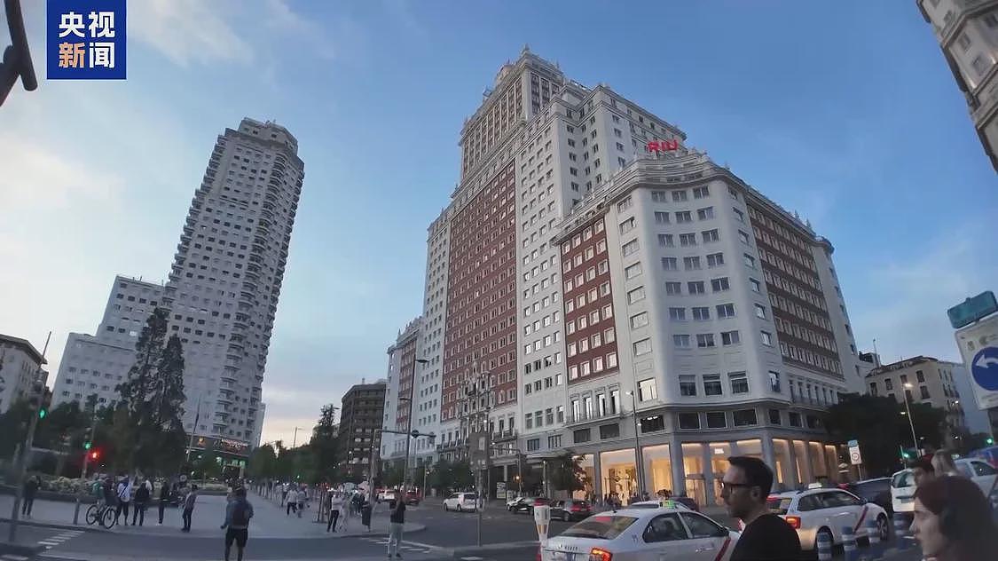 西班牙各界：西方国家应停止向以色列运送武器（组图） - 3
