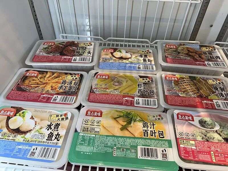 罗永浩炮轰西贝！到底什么是预制菜？（组图） - 6