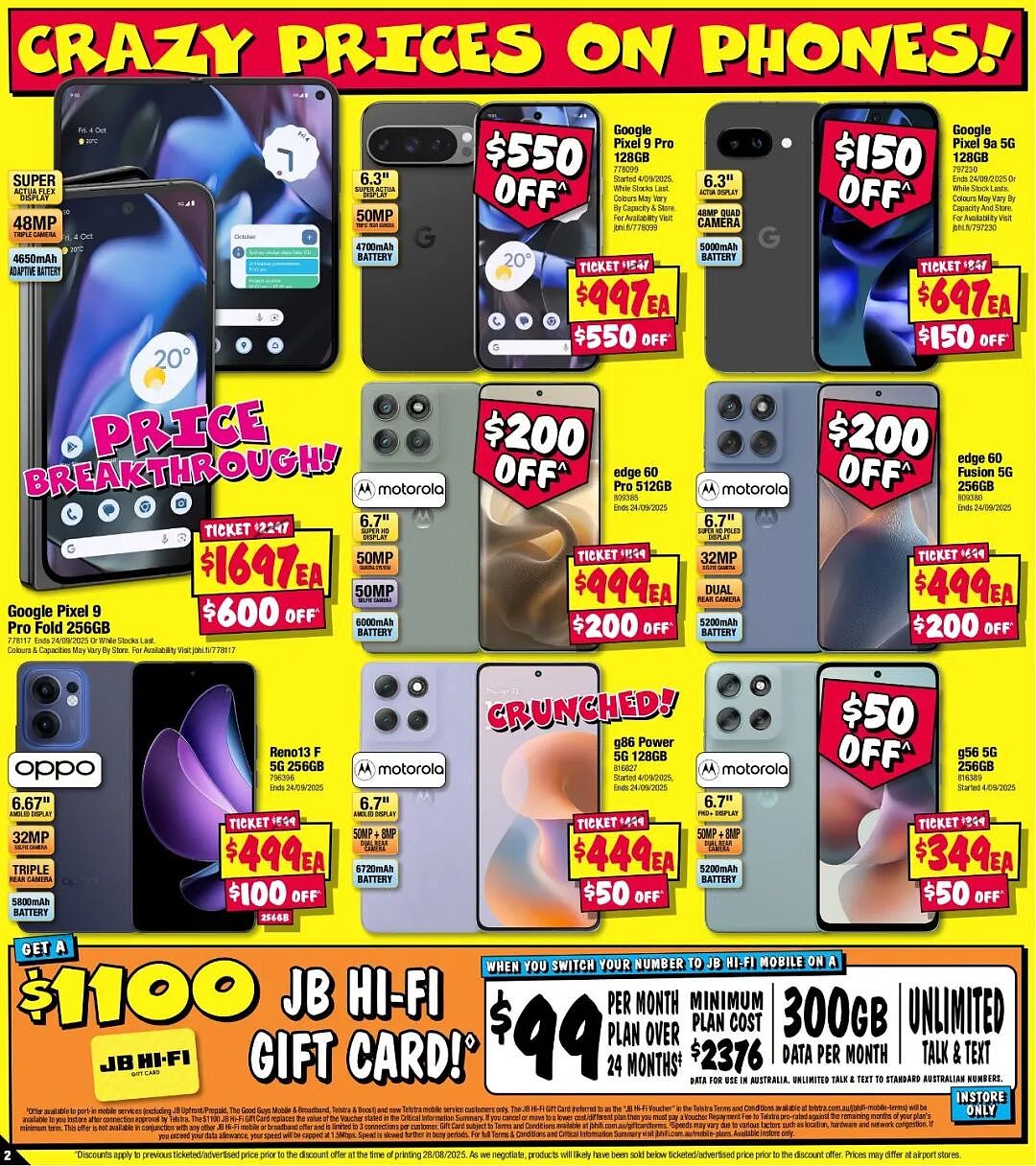 本周必Buy | Costco、MUJI、JB Hi-Fi最新闪促（组图） - 28