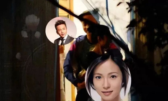 曝内娱模范夫妻男方出轨，邓超成怀疑对象，孙俪曾发文说婚姻再见（组图） - 13