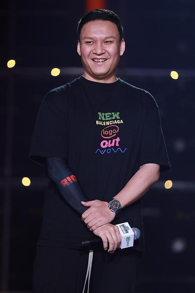 李嘉格离婚、乃万接手？扒一扒著名导演车澈的争议情史（组图） - 5