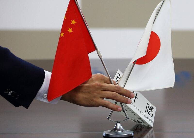 中国苏州疑似又有日本人遇袭,领事馆呼吁民众注意安全(组图) - 1