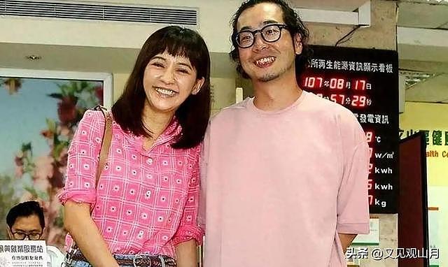 被丑男“糟蹋的”6位女明星，个个如花似玉，却鲜花插在牛粪上（组图） - 19